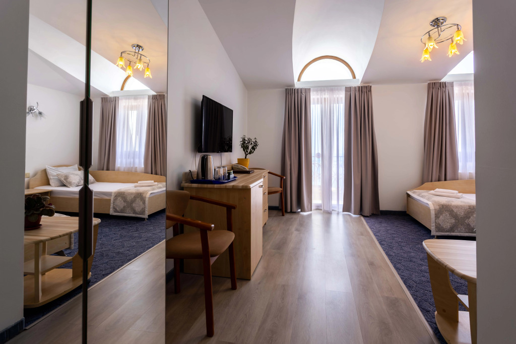 Akvilon Hotel
