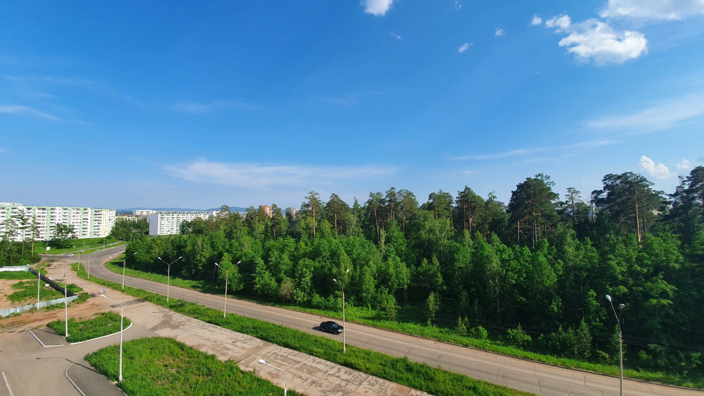 Квартира Гиндина 26