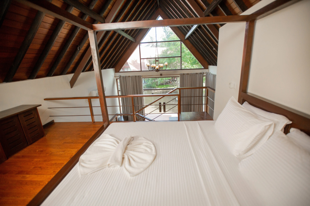 Celestia Ayurveda Resort - Full Board With Treatment