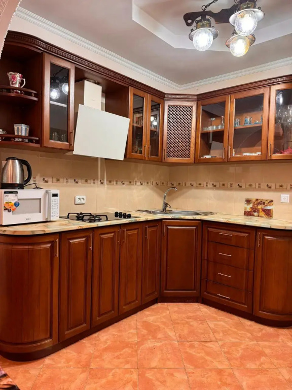 U Morya Apartments