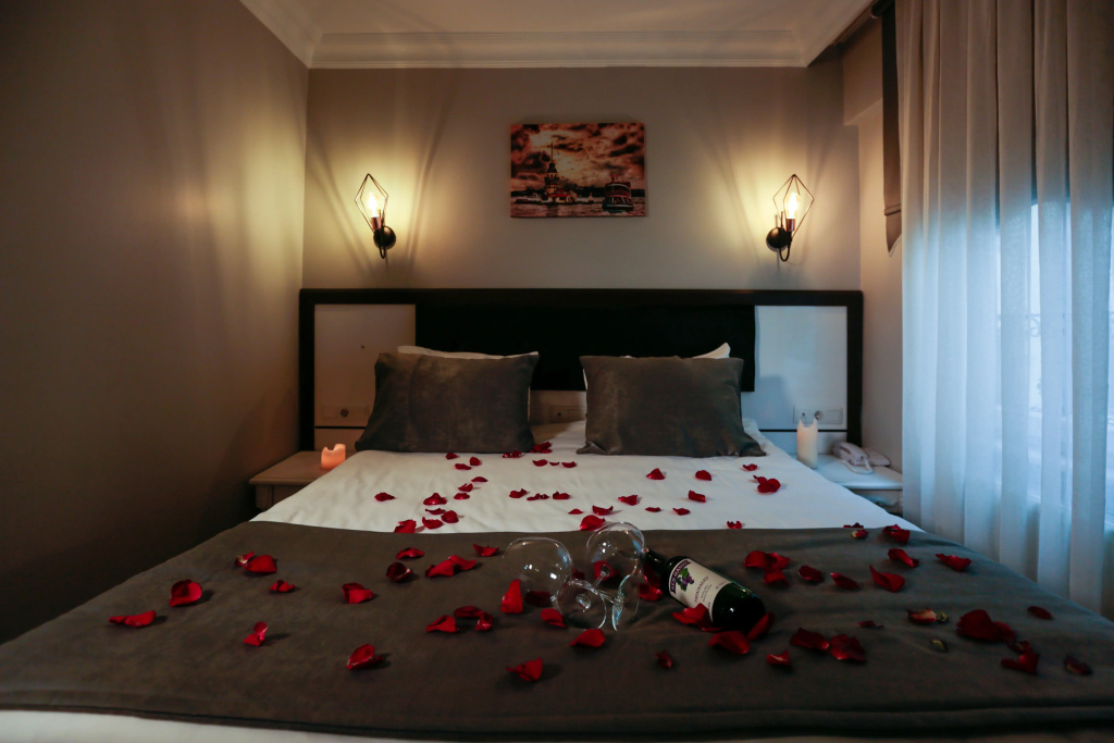 Nova City Hotel