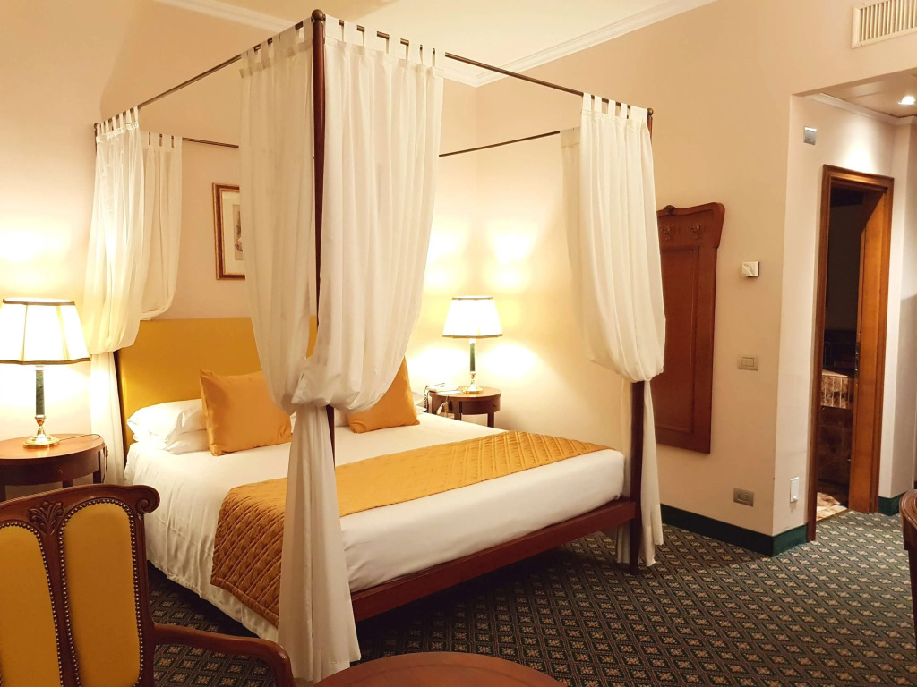 Hotel Berchielli