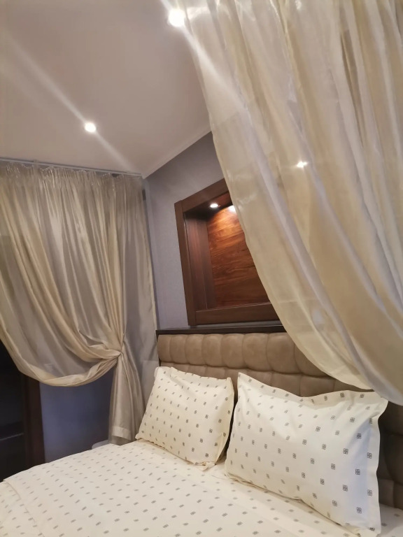 Baikal Hill Residence 1