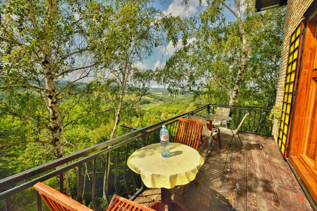 Lodging Vidmar