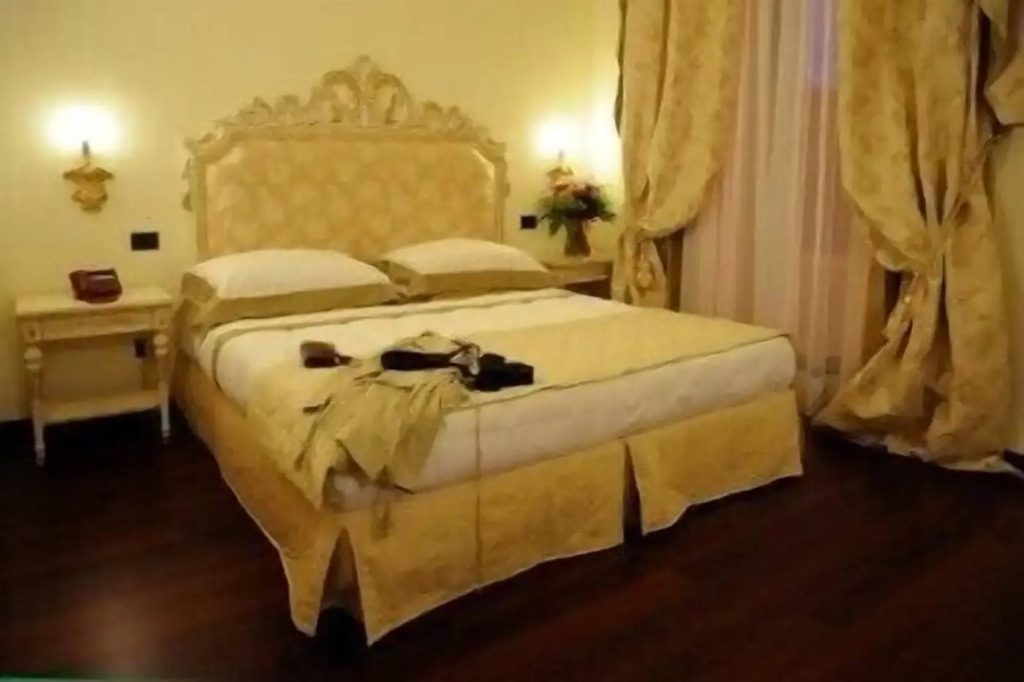 Grand Hotel Di Lecce