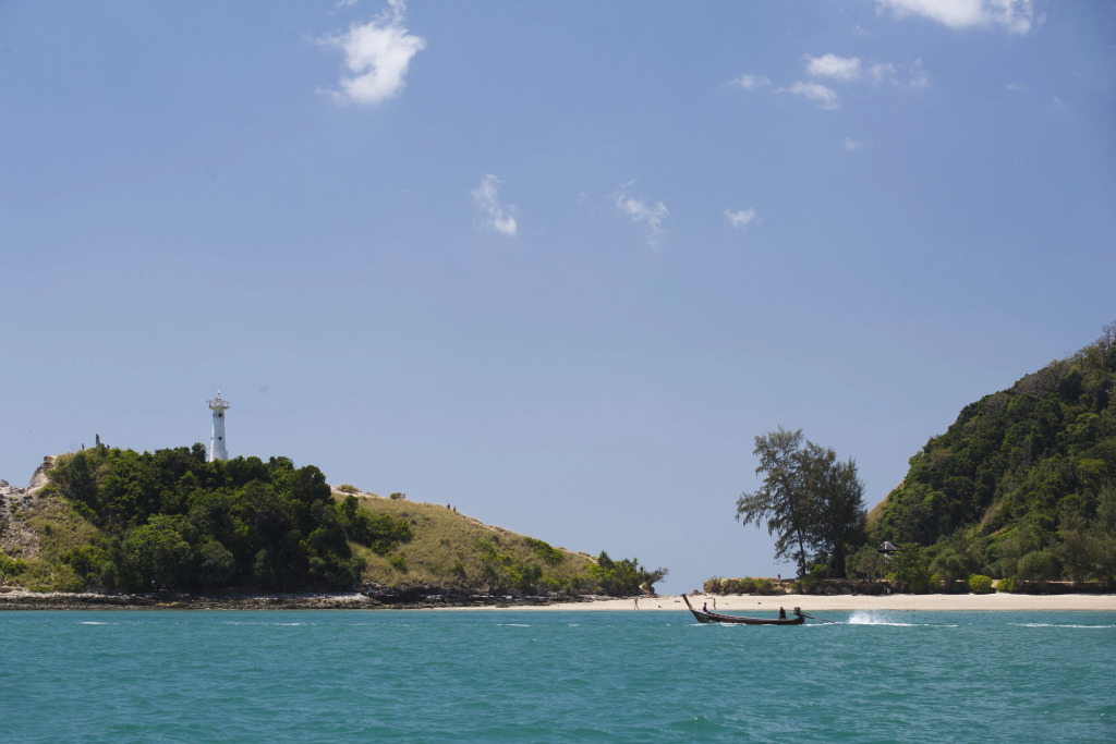 Pimalai Resort & Spa