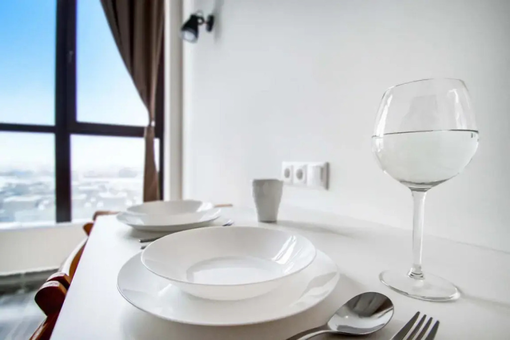 Апартаменты 611 ApartVille 12