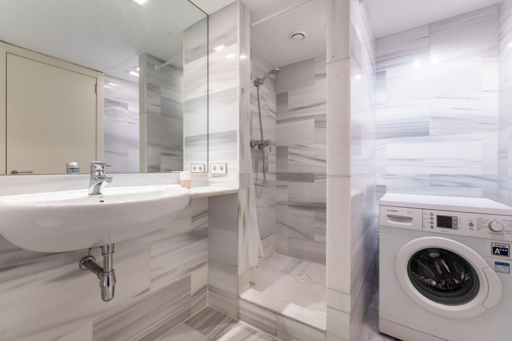 Апартаменты Diagonal Mar Breeze Stay Barcelona