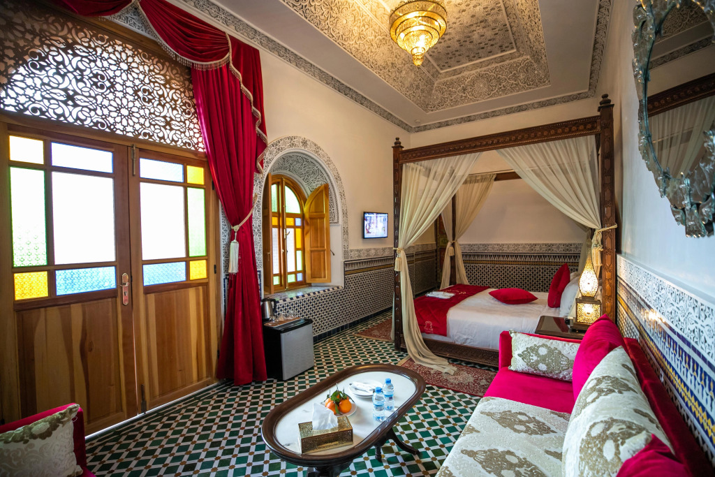 Palais Houyam