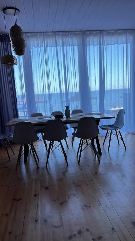 Гостевой дом Moon House