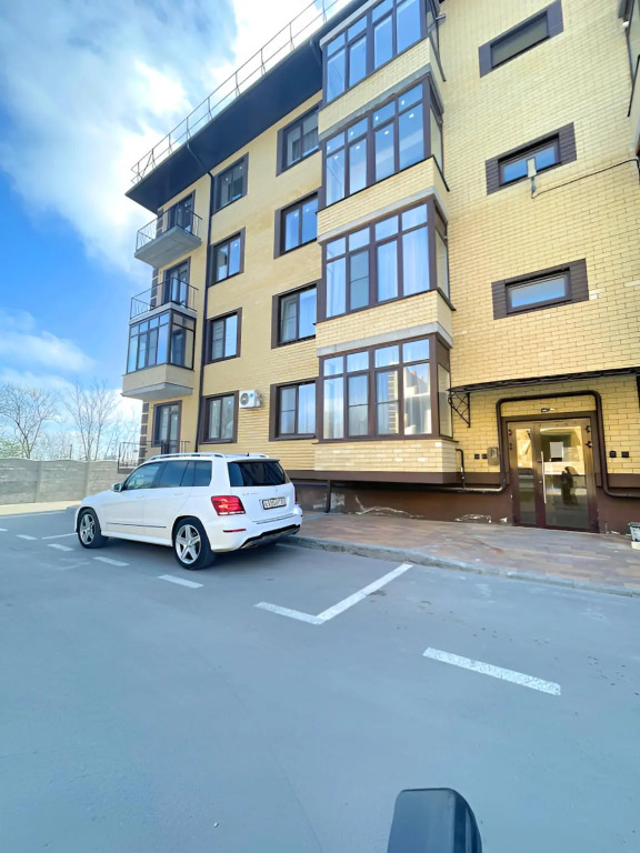 Квартира Премиум Класса