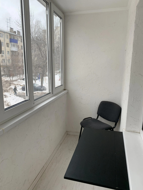 Апартаменты на Дзержинского