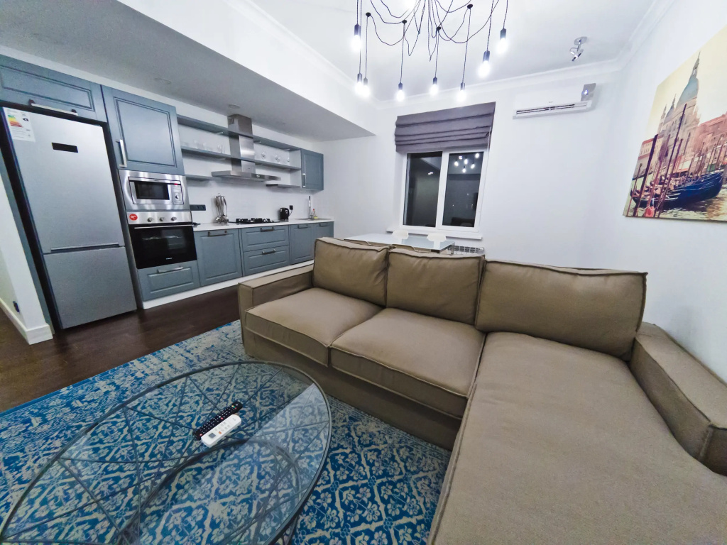 Opera Apartments Almaty