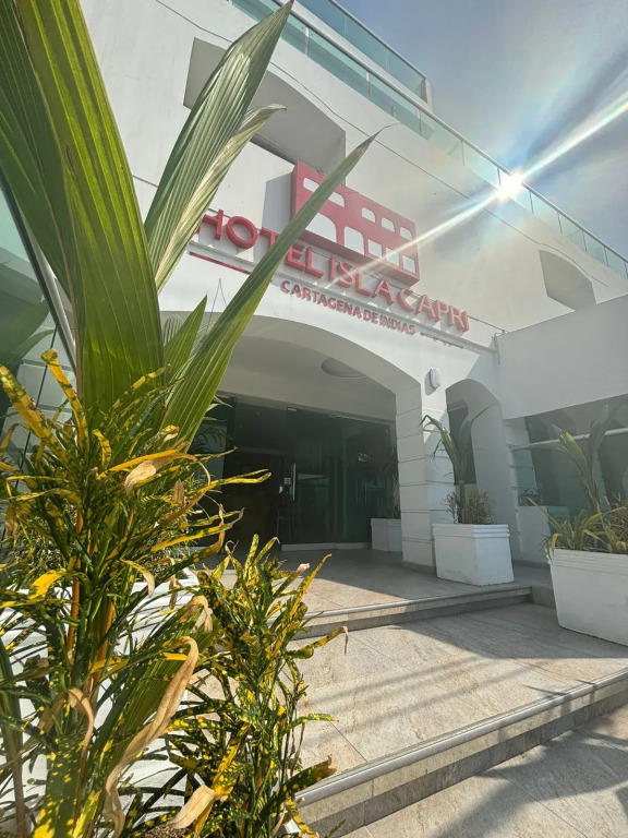 Hotel Isla Capri