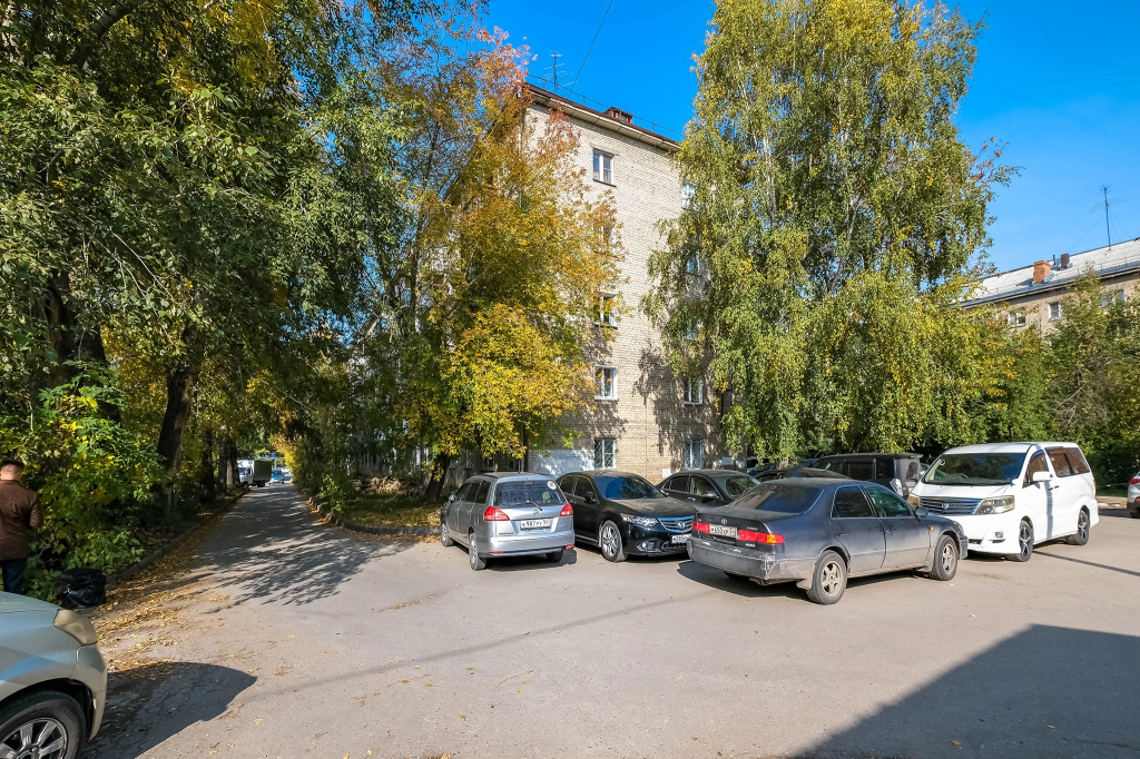 Квартира Уютная студия на Блюхера