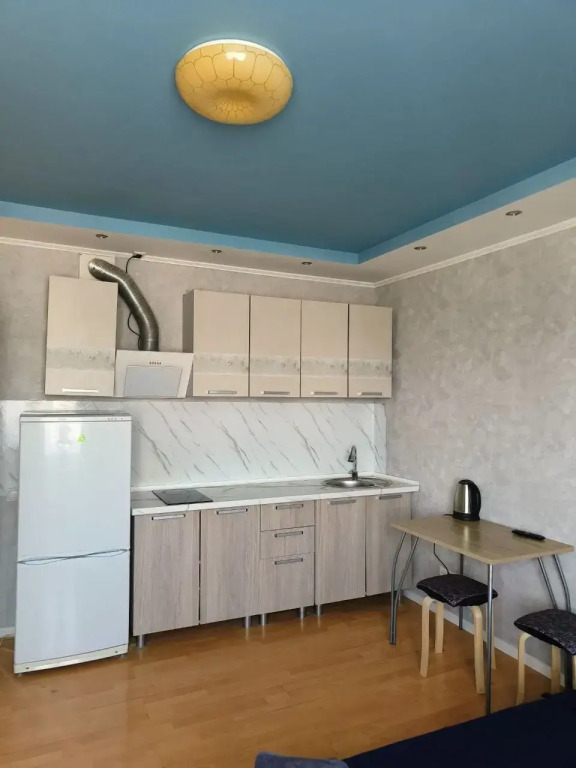 Квартира Студия курыжова 32