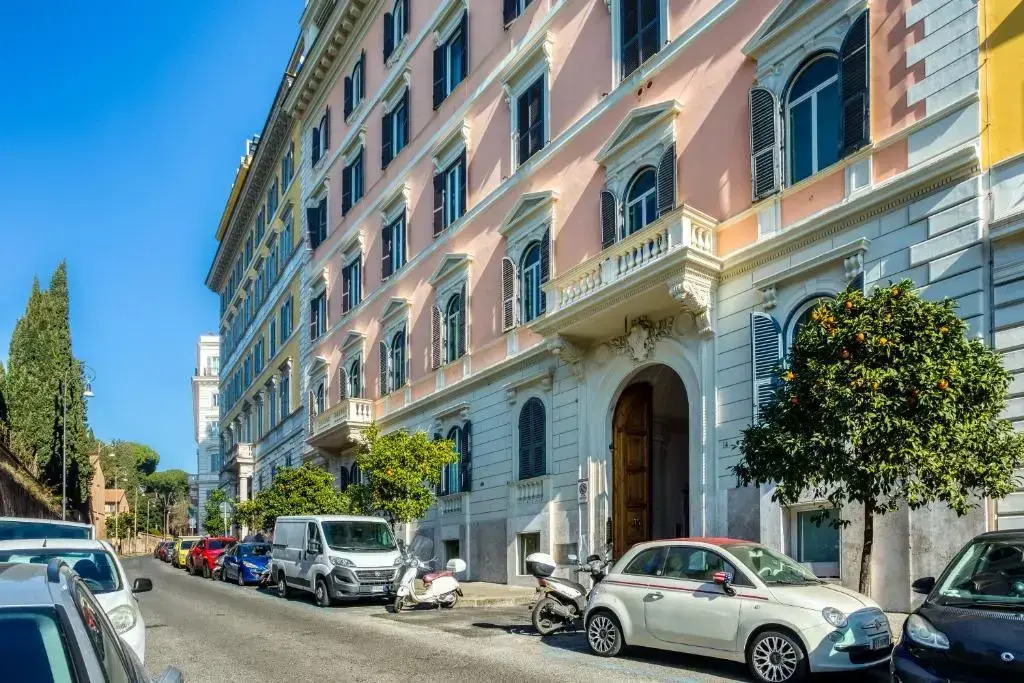 Operà Suites Roma