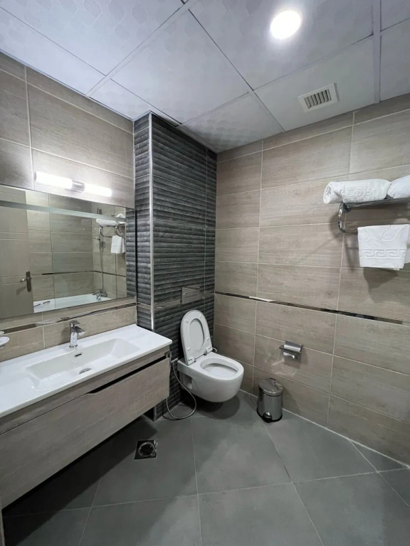 Апарт-Отель Apartment hotel Addis Ville Hotel Apartment