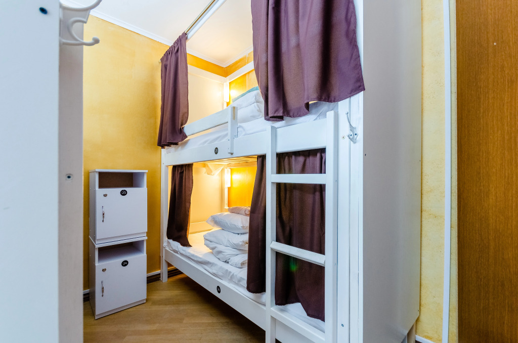 Sun City Hostel 3