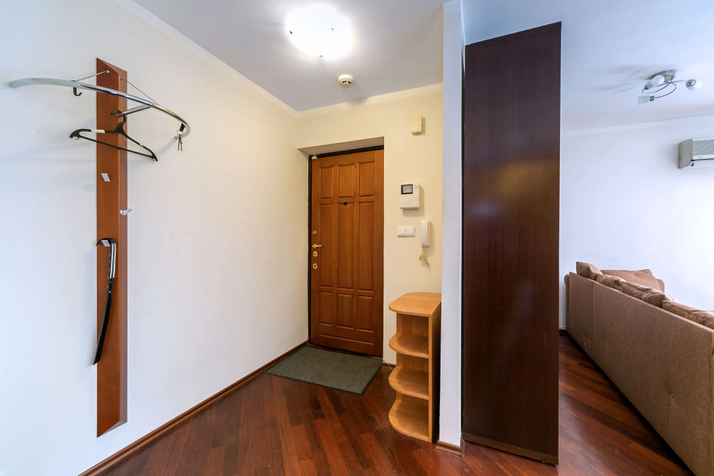 MaxRealty24 Беговая 28