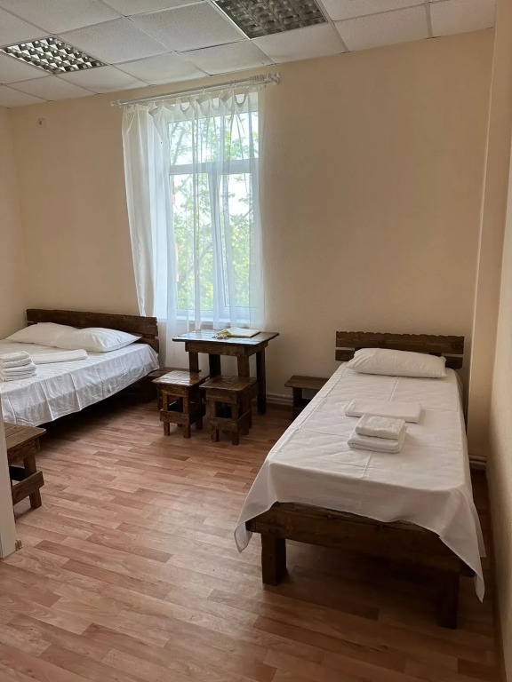 Rus Mini-Hotel