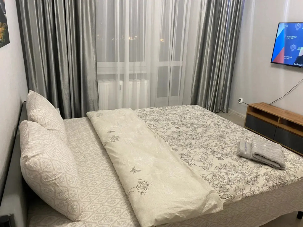 Квартира Уютная у метро