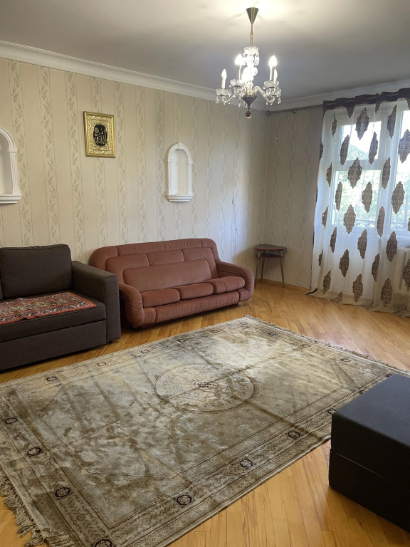 Квартира в самом центре