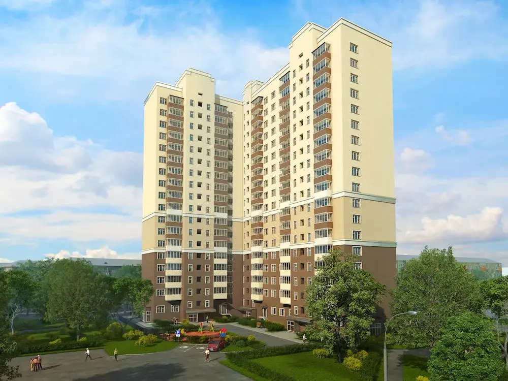 Panorama Apartments