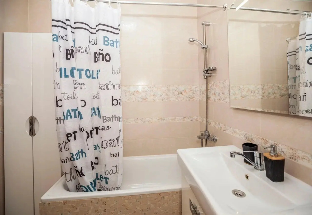 Апартаменты More Rooms у парка Южных культур/13
