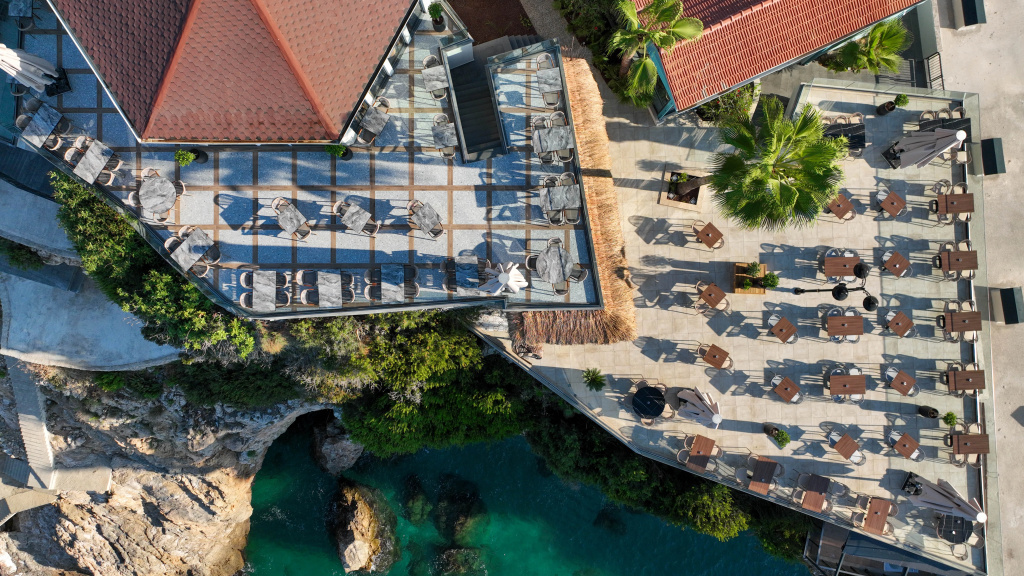 Ada Port Hotel - Adults Only