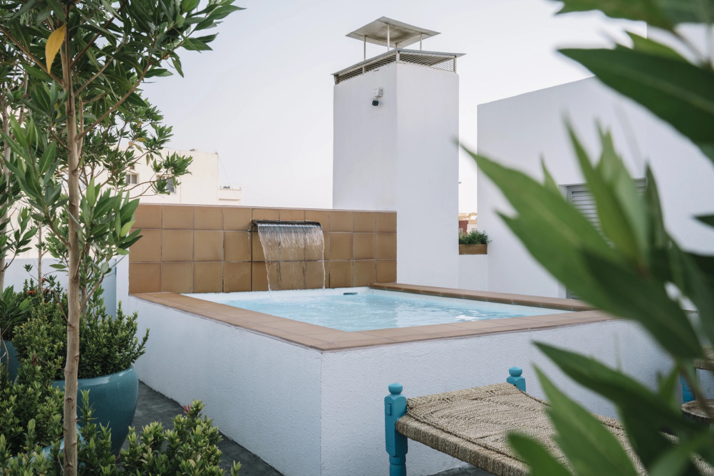 Отель Dara Al Yammamah Hotel