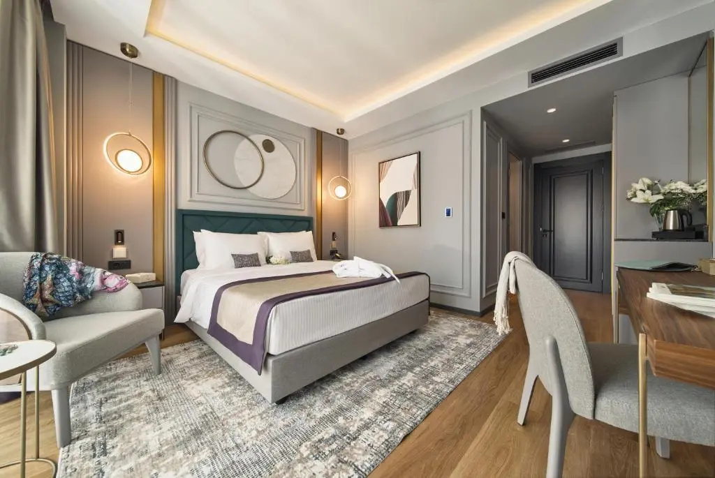 La Fleur Boutique Hotel