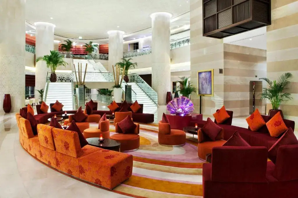 Hilton Doha