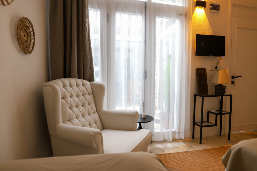 Бутик-отель  Lilla Maria Guesthouse