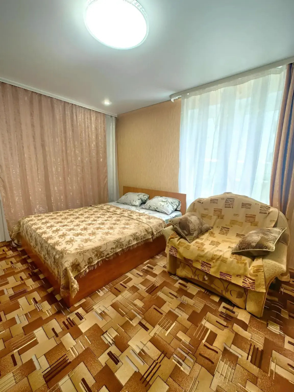 Апартаменты SunResort
