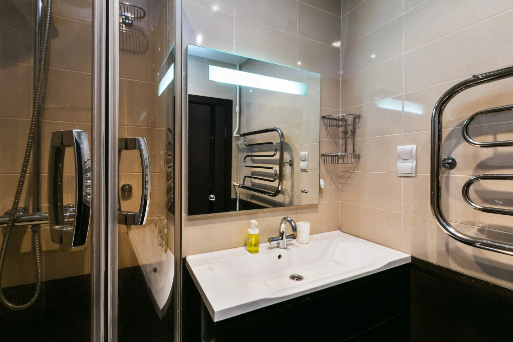Апартаменты MaxRealty24 Ruzhejnyj pereulok 4