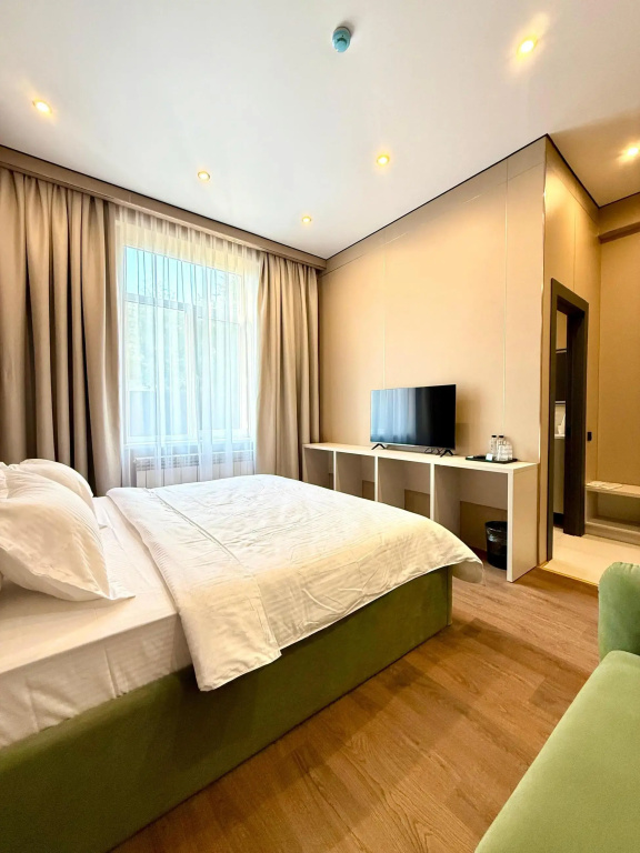 Hotel Meridian