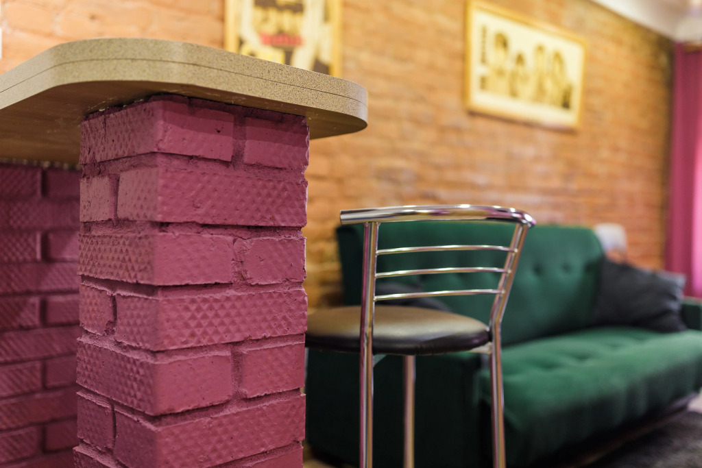 Апартаменты Well Inn 2