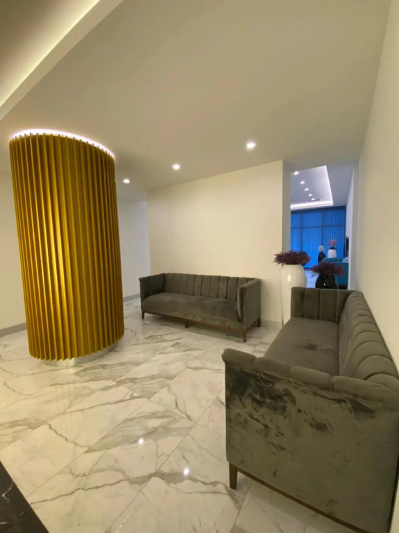 ORBI City LUXE HOTEL