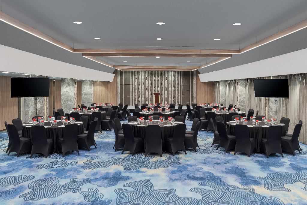Harper Banjarmasin by ASTON
