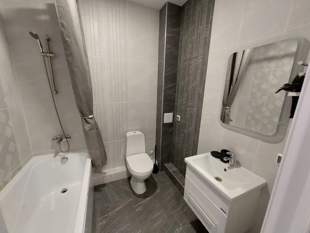 Квартира в ЖК Нolidаy Hоuse  325