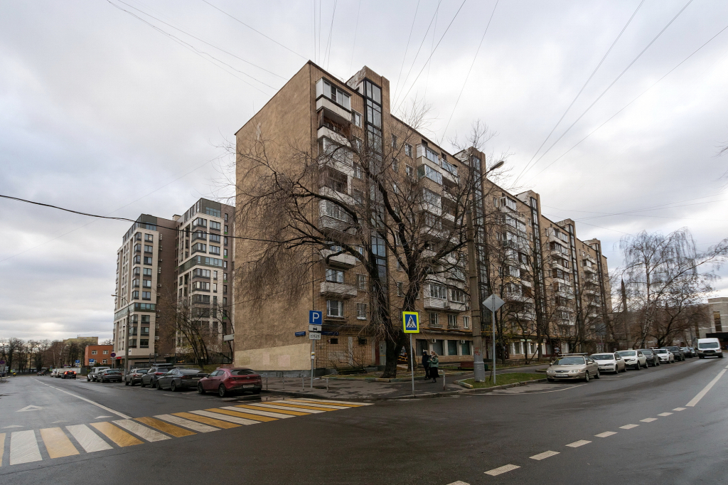 Квартира Астмосфера на Тульской