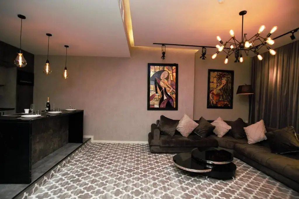 Gallery Art Hotel