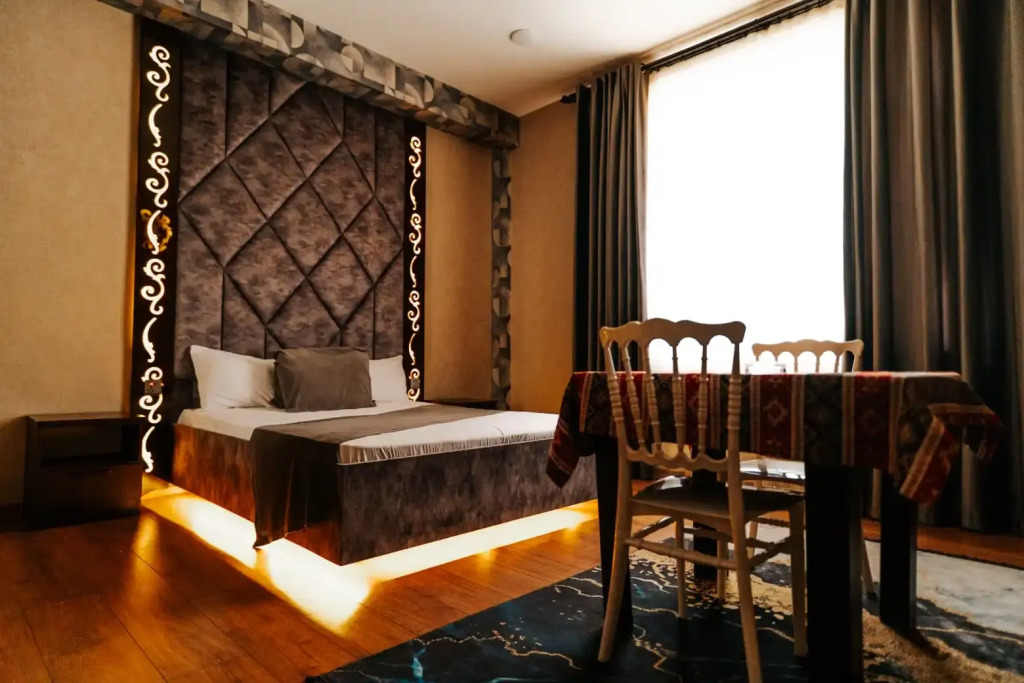 Vegas Hotel Baku