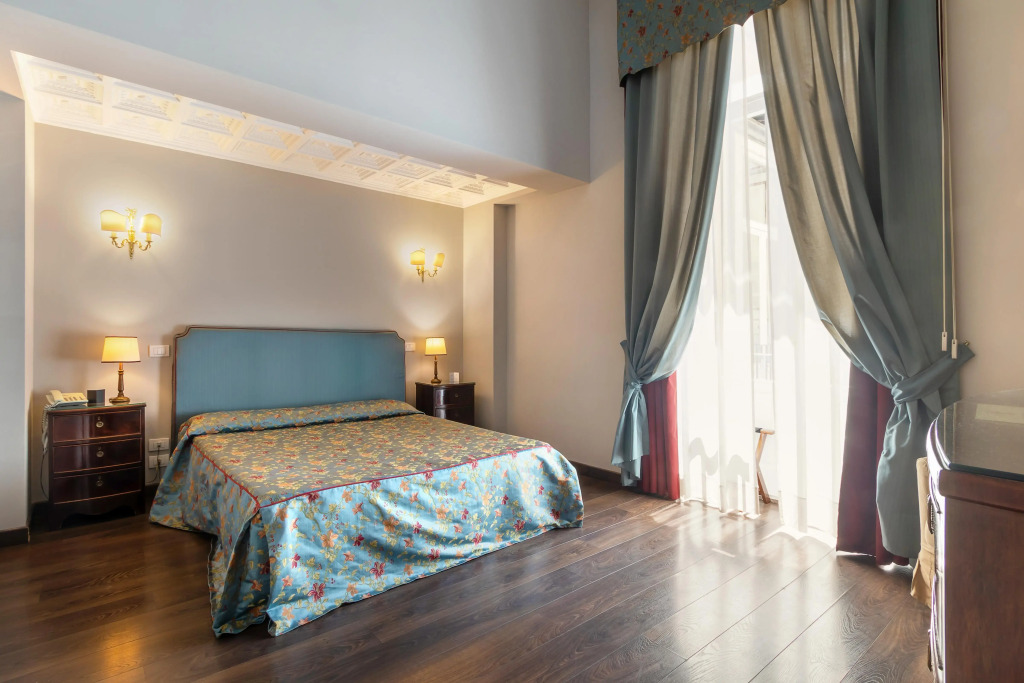 Decumani Hotel De Charme