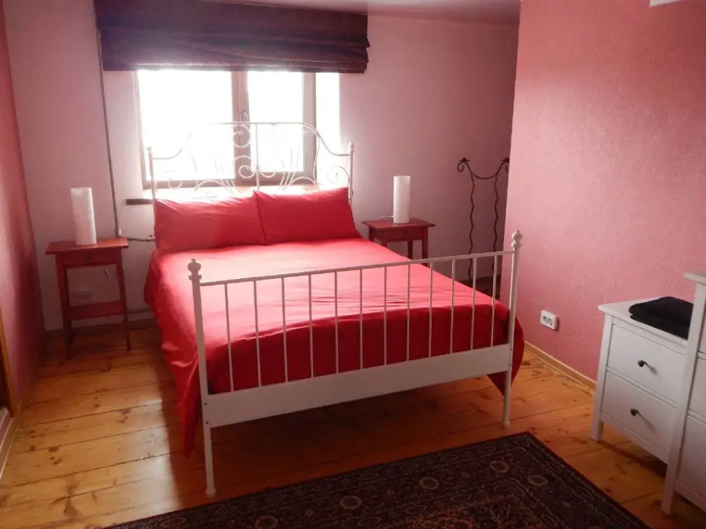 Отель Memo's Italian Taste - GuestHouse Boutique
