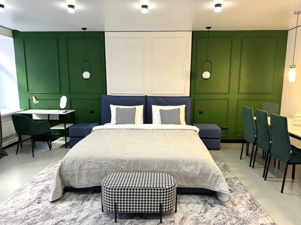 Апартаменты Room2day Таврический