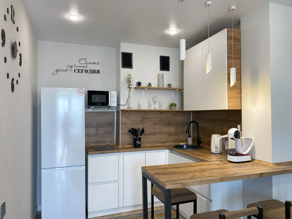 Квартира Студия, 37 м², 9/9 эт.