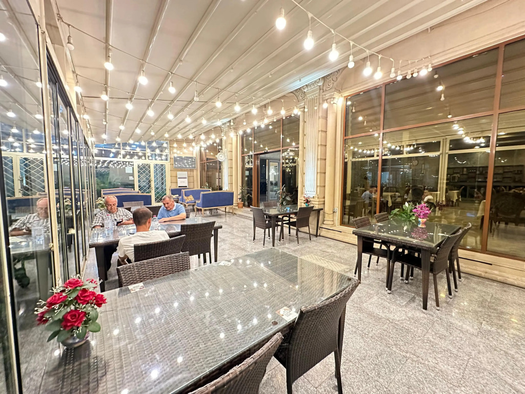 GM City Hotel Baku