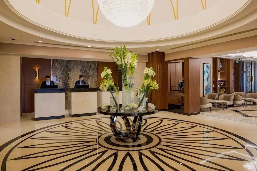 Sheraton Bishkek